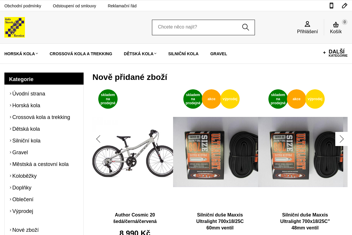 Eshop.kola-sport.cz
