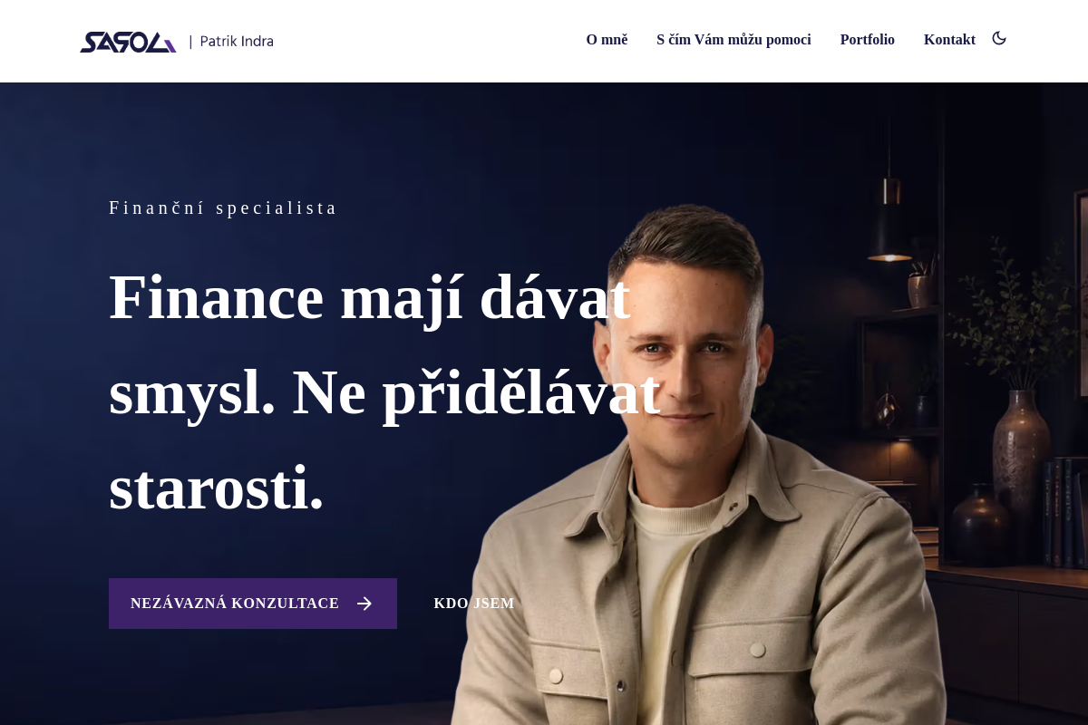 Indra Finance