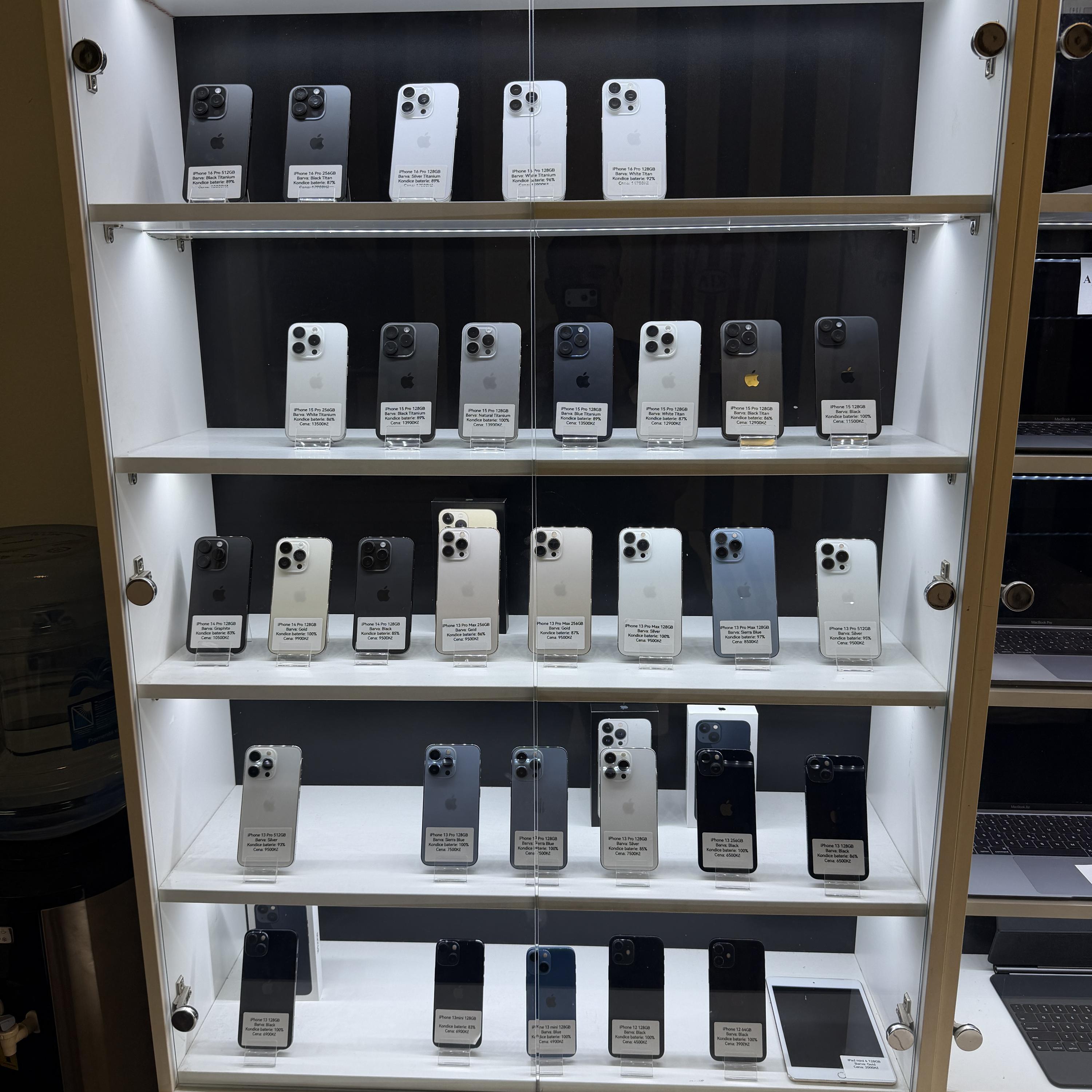iPhoneCLINIC.cz foto 4