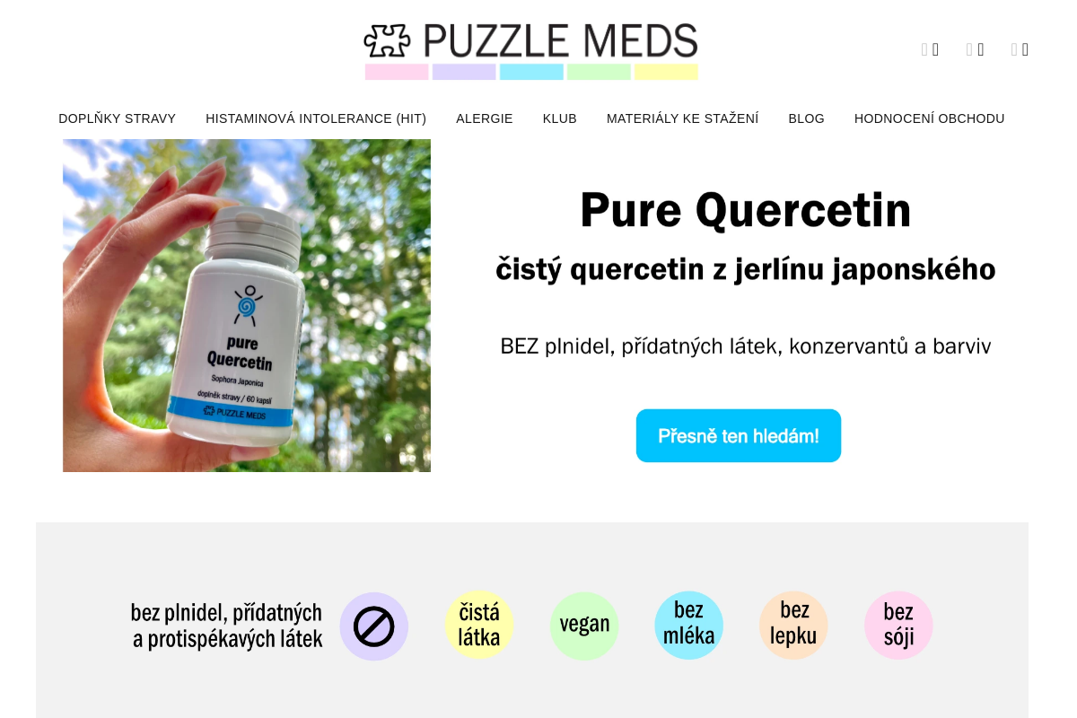 Puzzle Meds