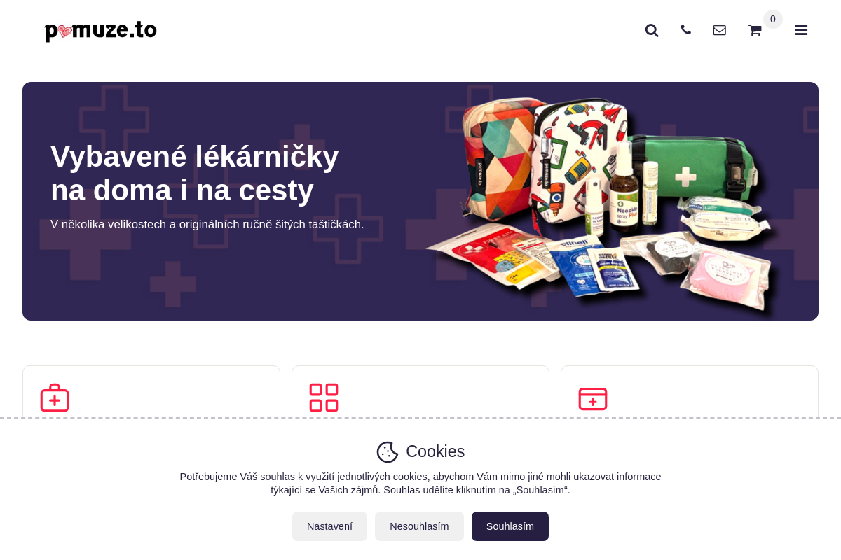 Pomuze.to
