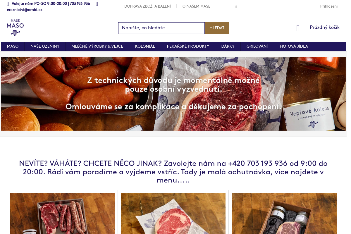 Ereznictvi.cz