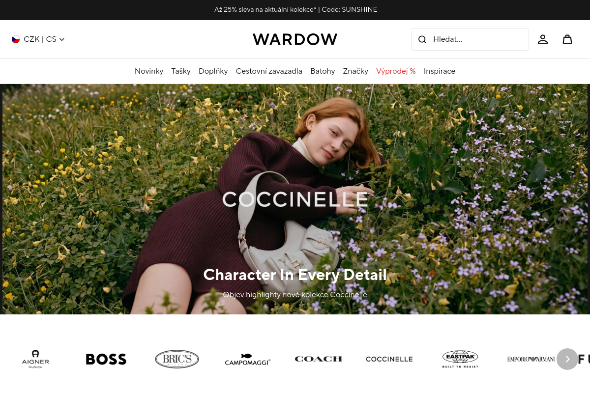 WARDOW