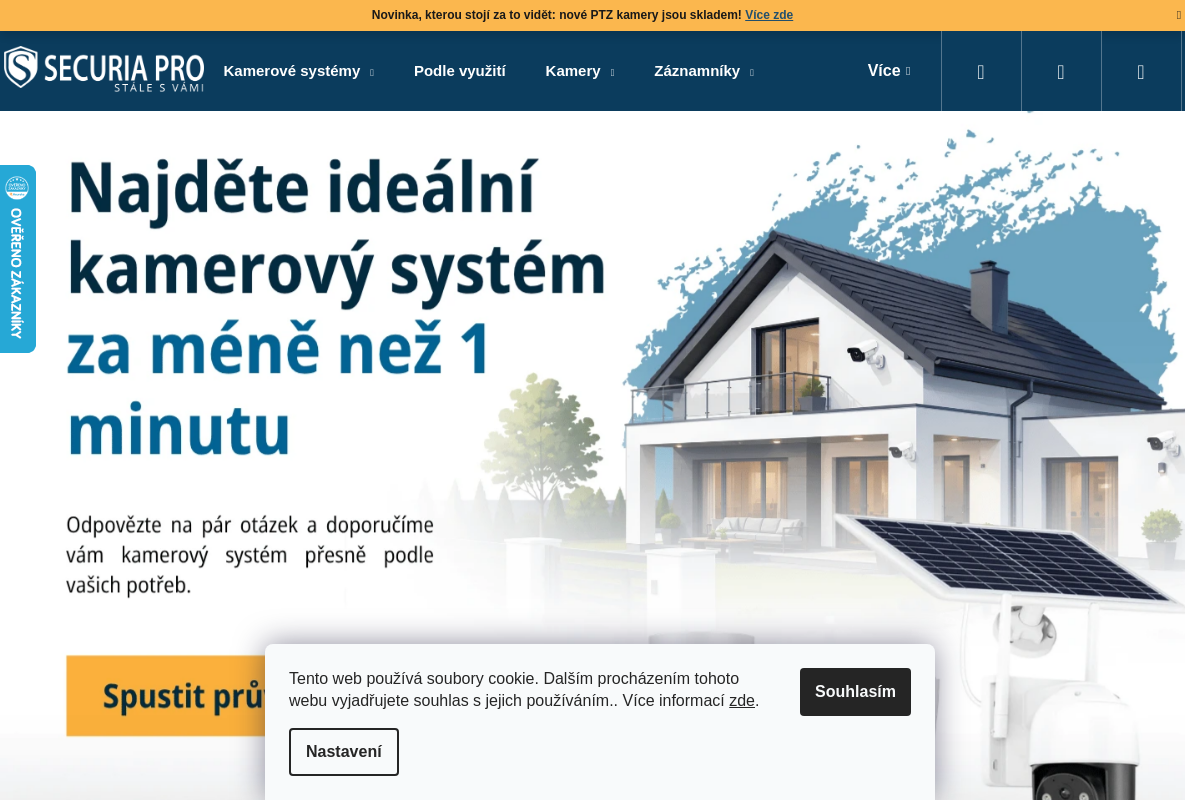 SecuriaPro.cz