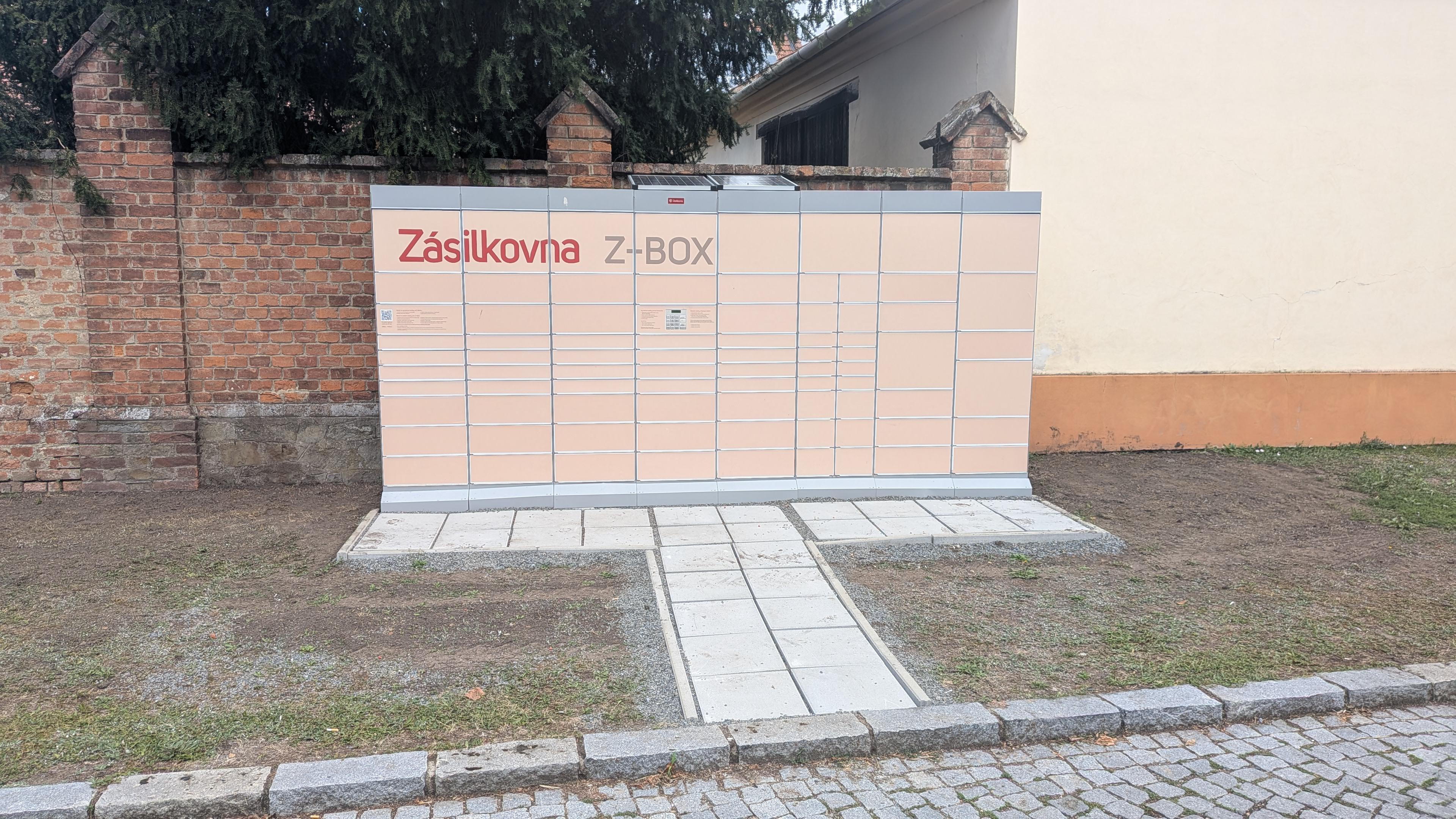 Z-BOX
