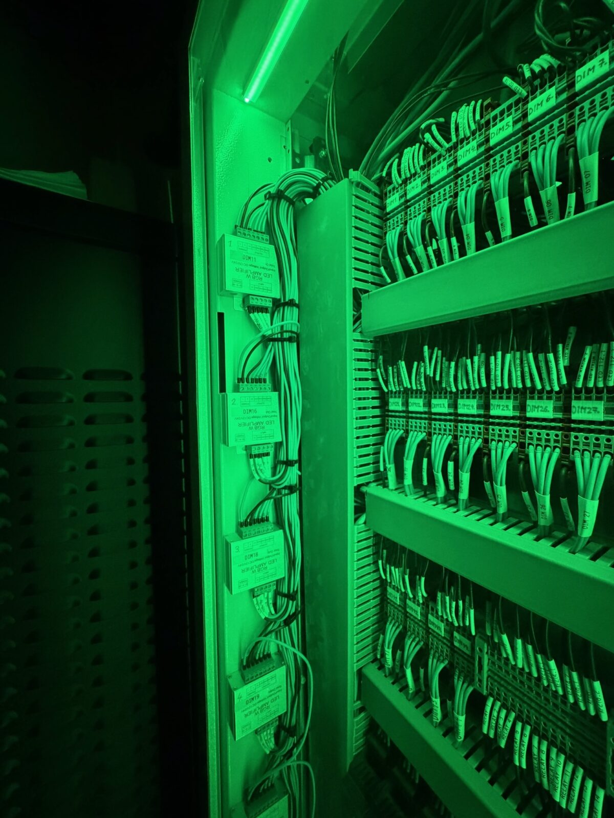 NGH Electro foto 5