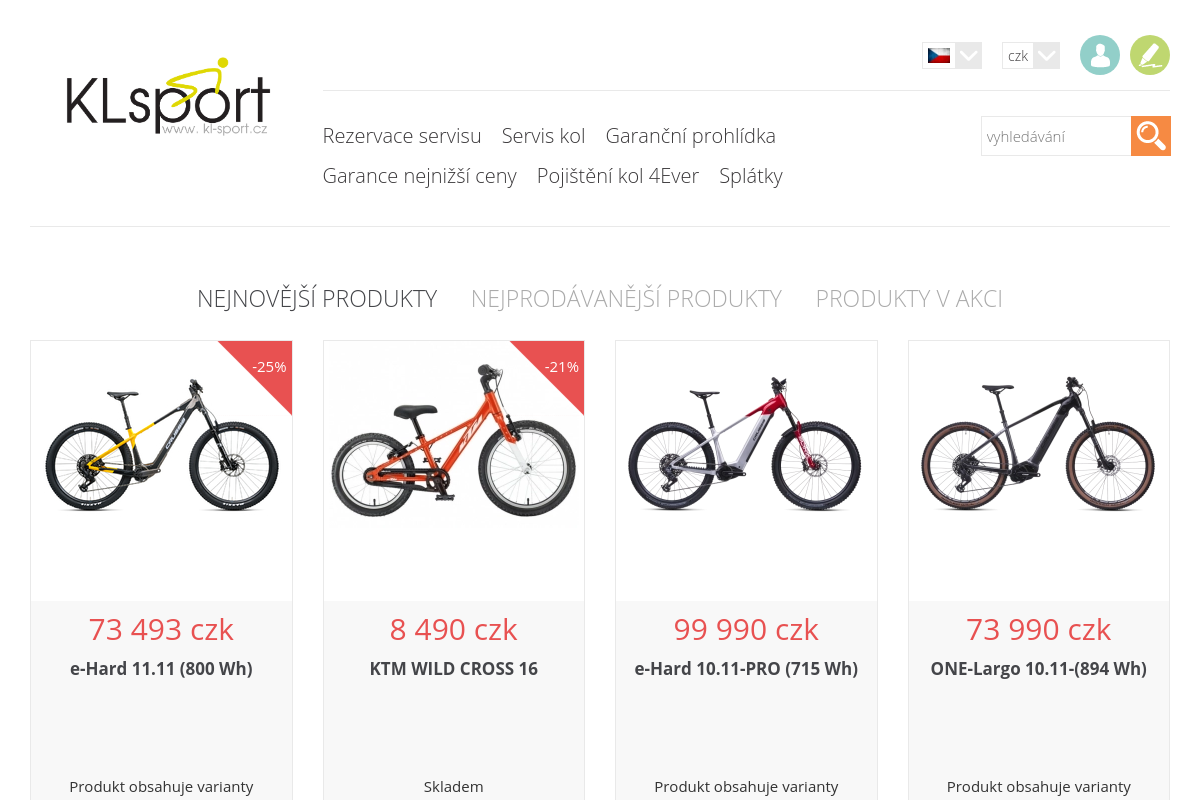 Kl-sport.cz