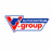 logo V-group auto