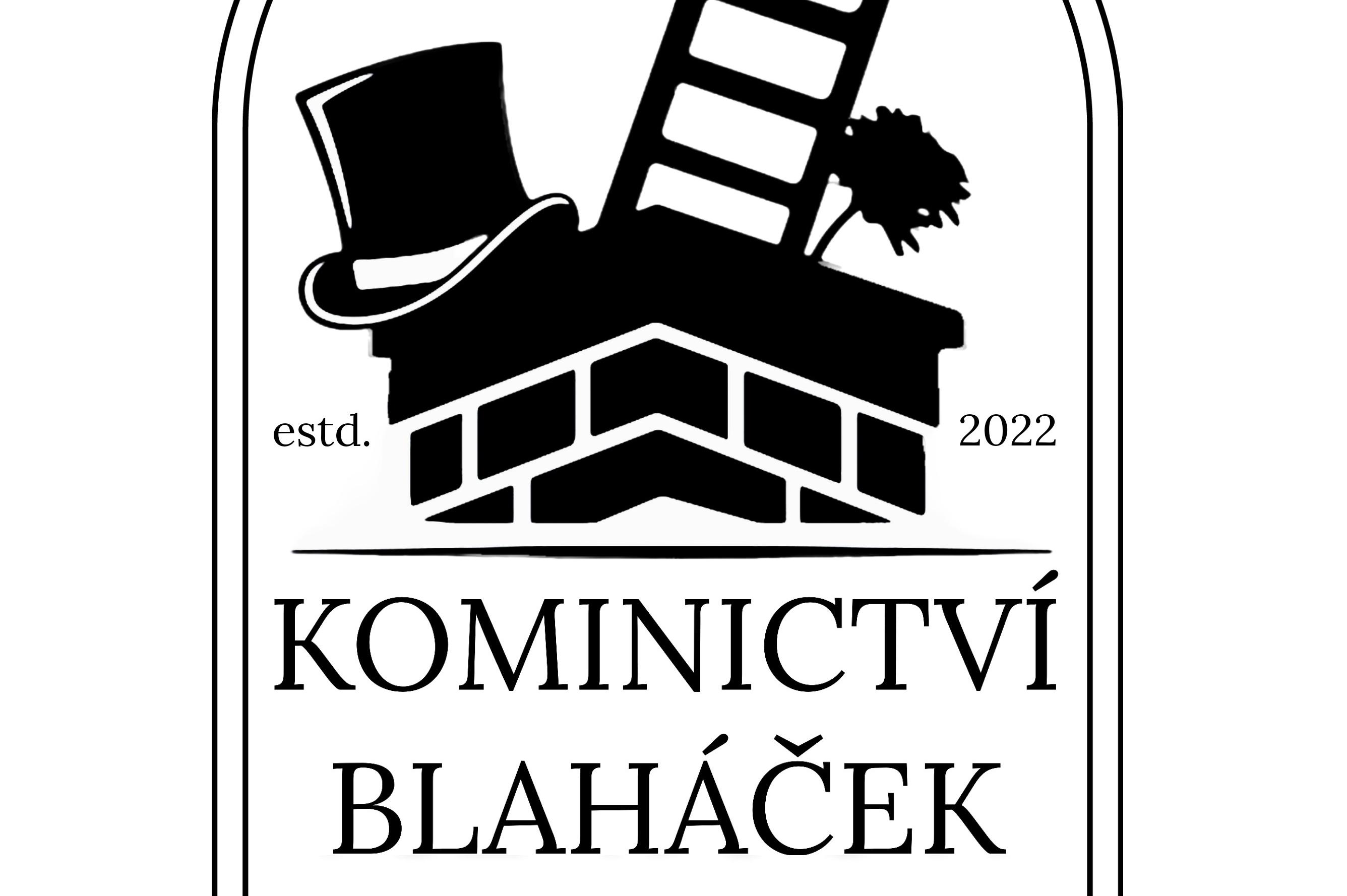 Kominictví Blaháček