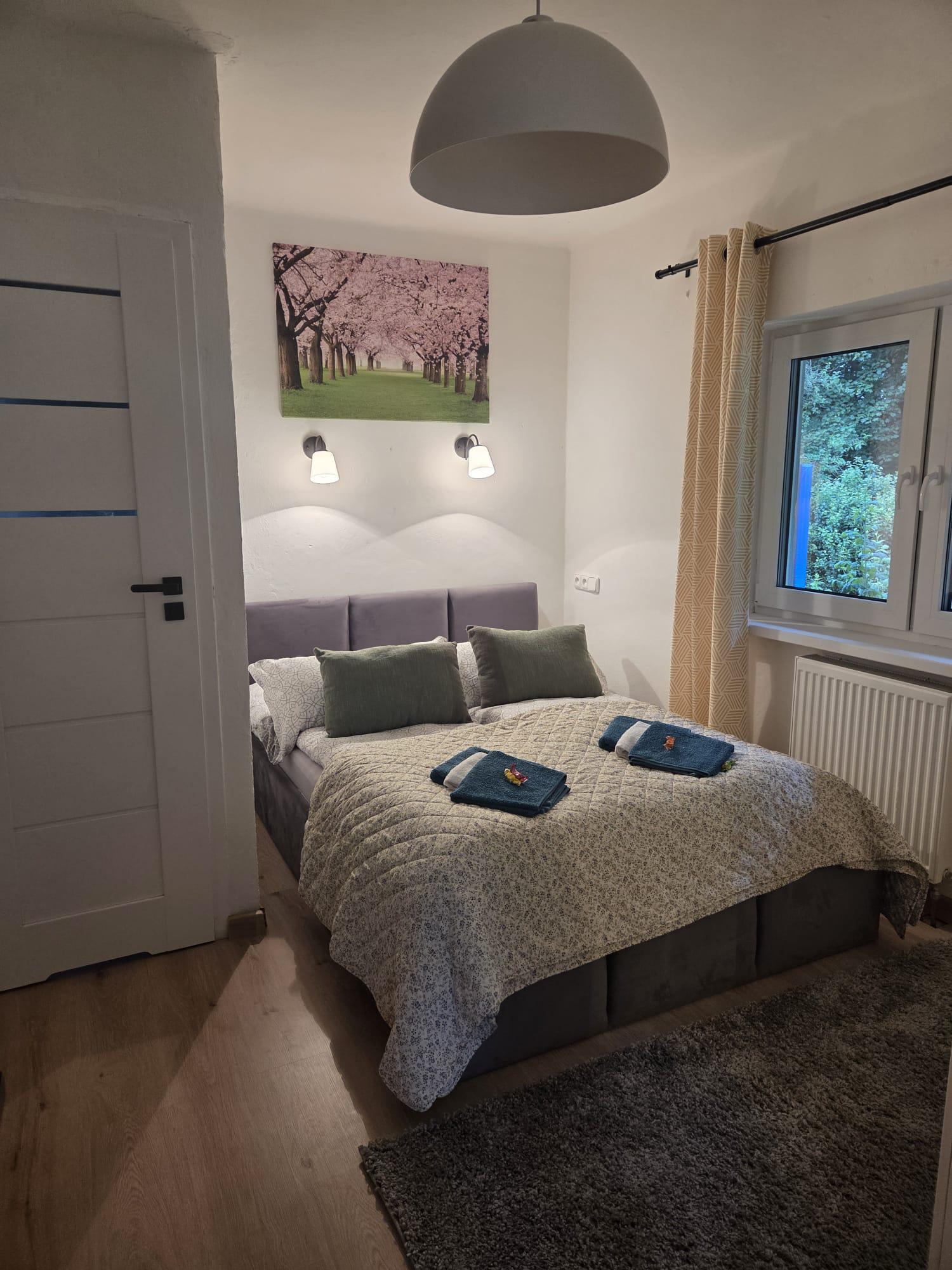 Beskydy apartman Four Seasons foto 4