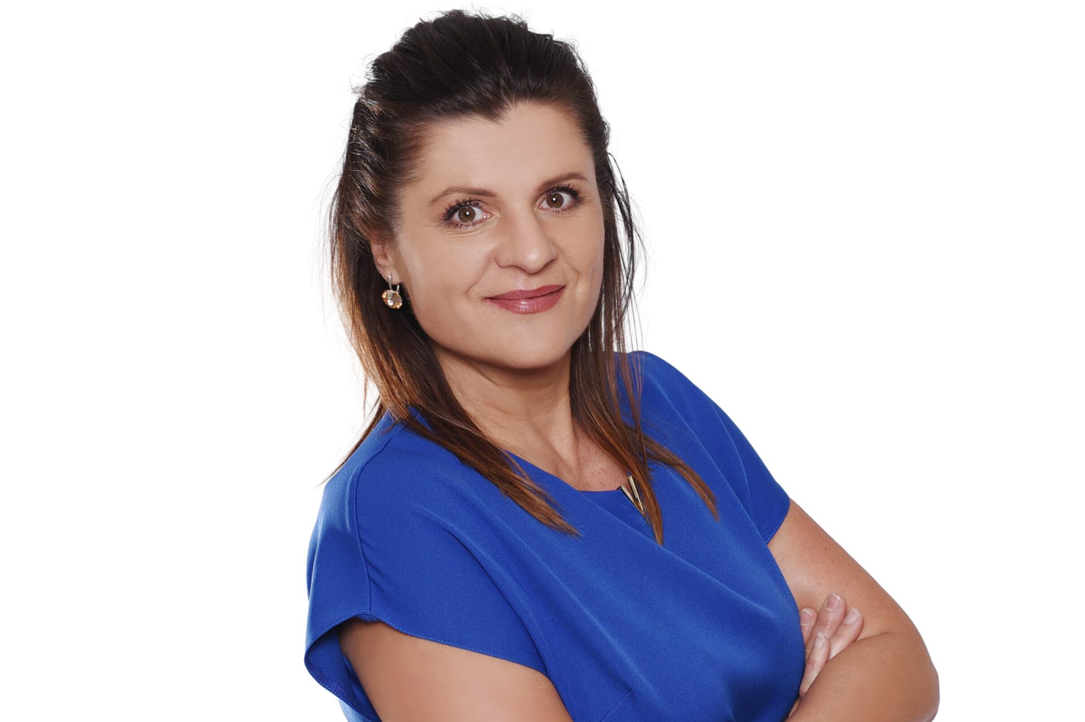 Ing. Adéla Vaňková REMAX Relations