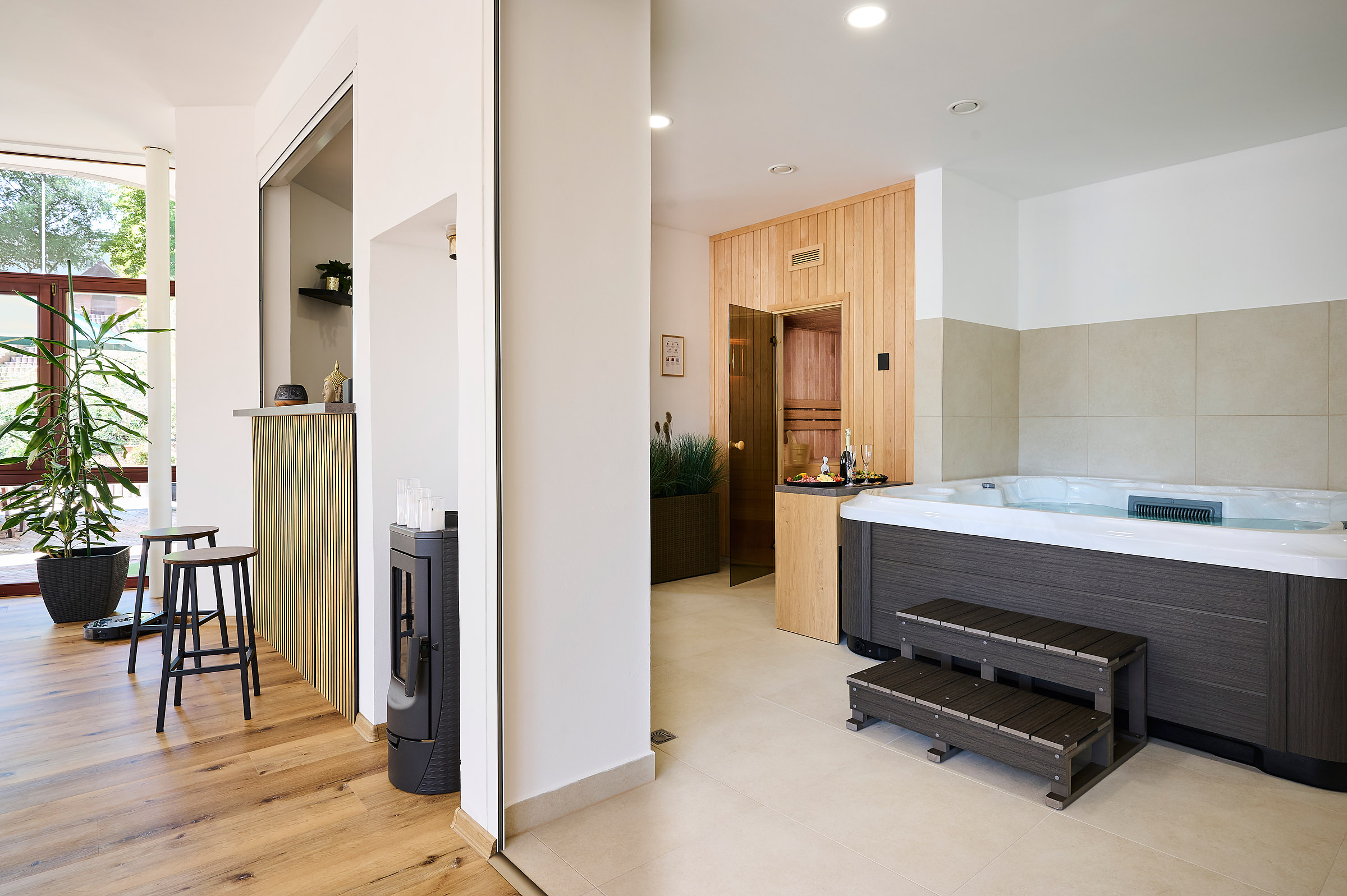 Wellness Radnice Dobrovice foto 3