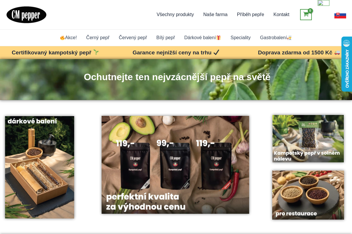 CMpepper.cz