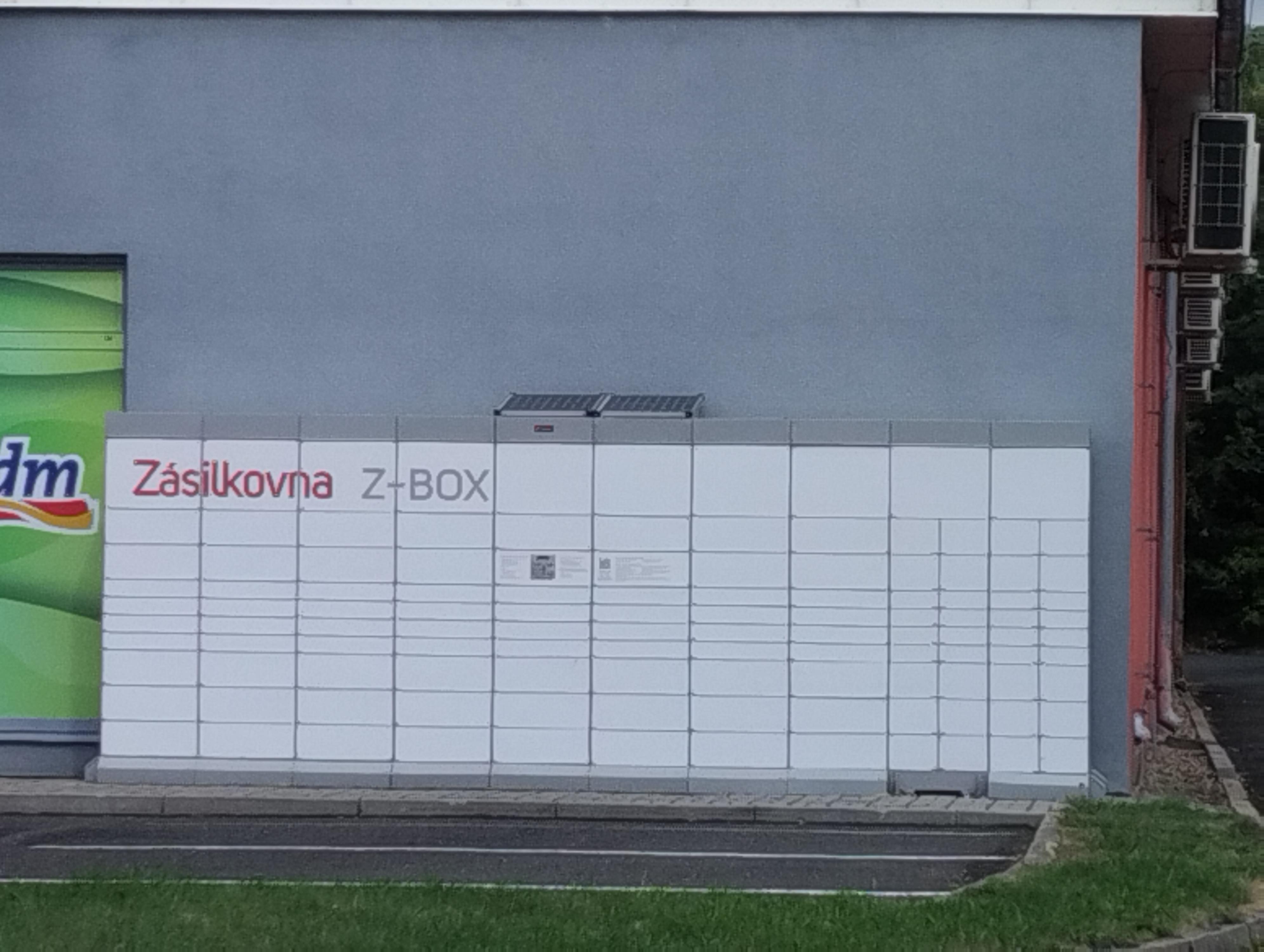 Z-BOX