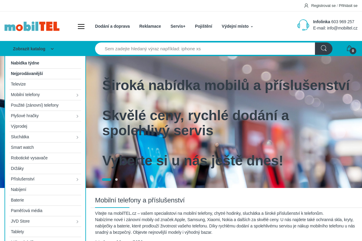 mobilTEL