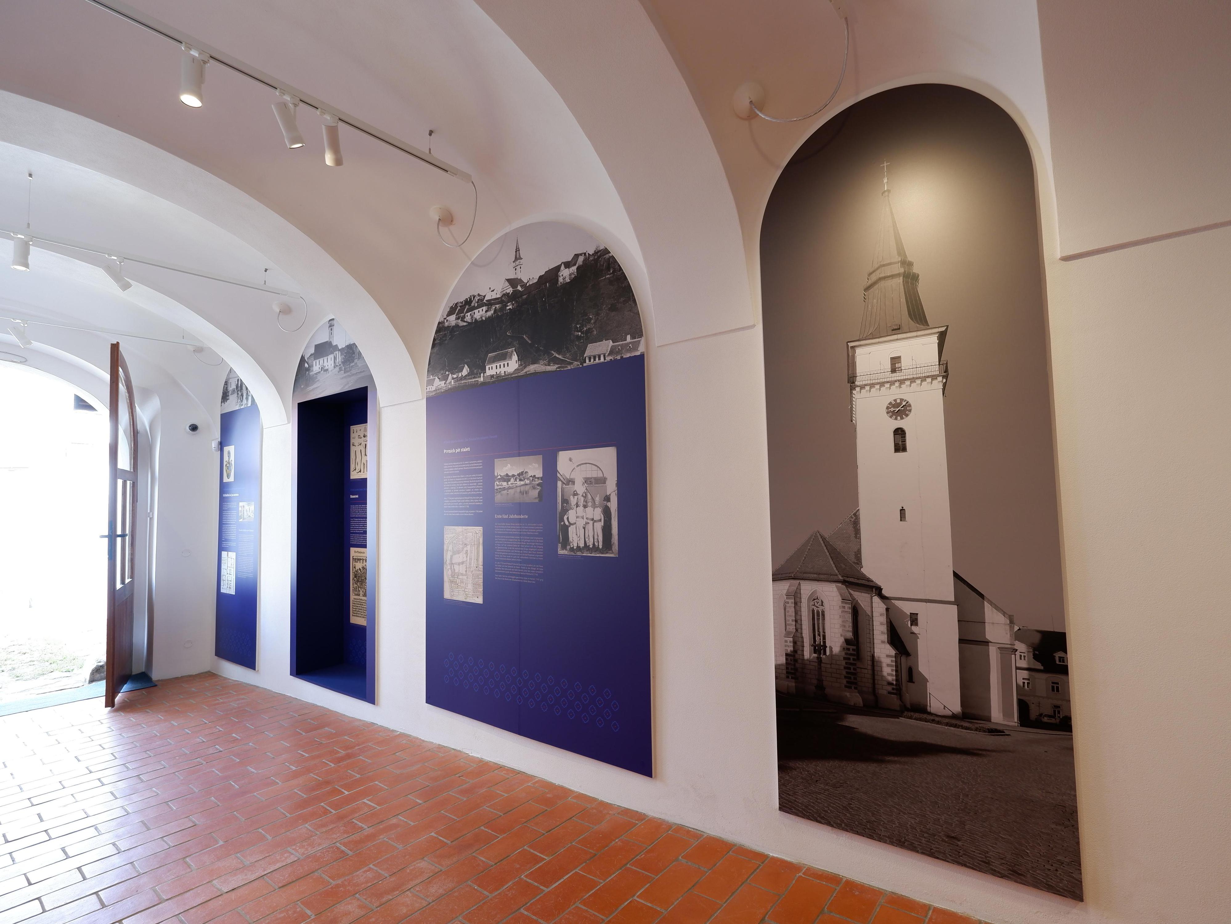 Muzeum Jemnicka foto 4