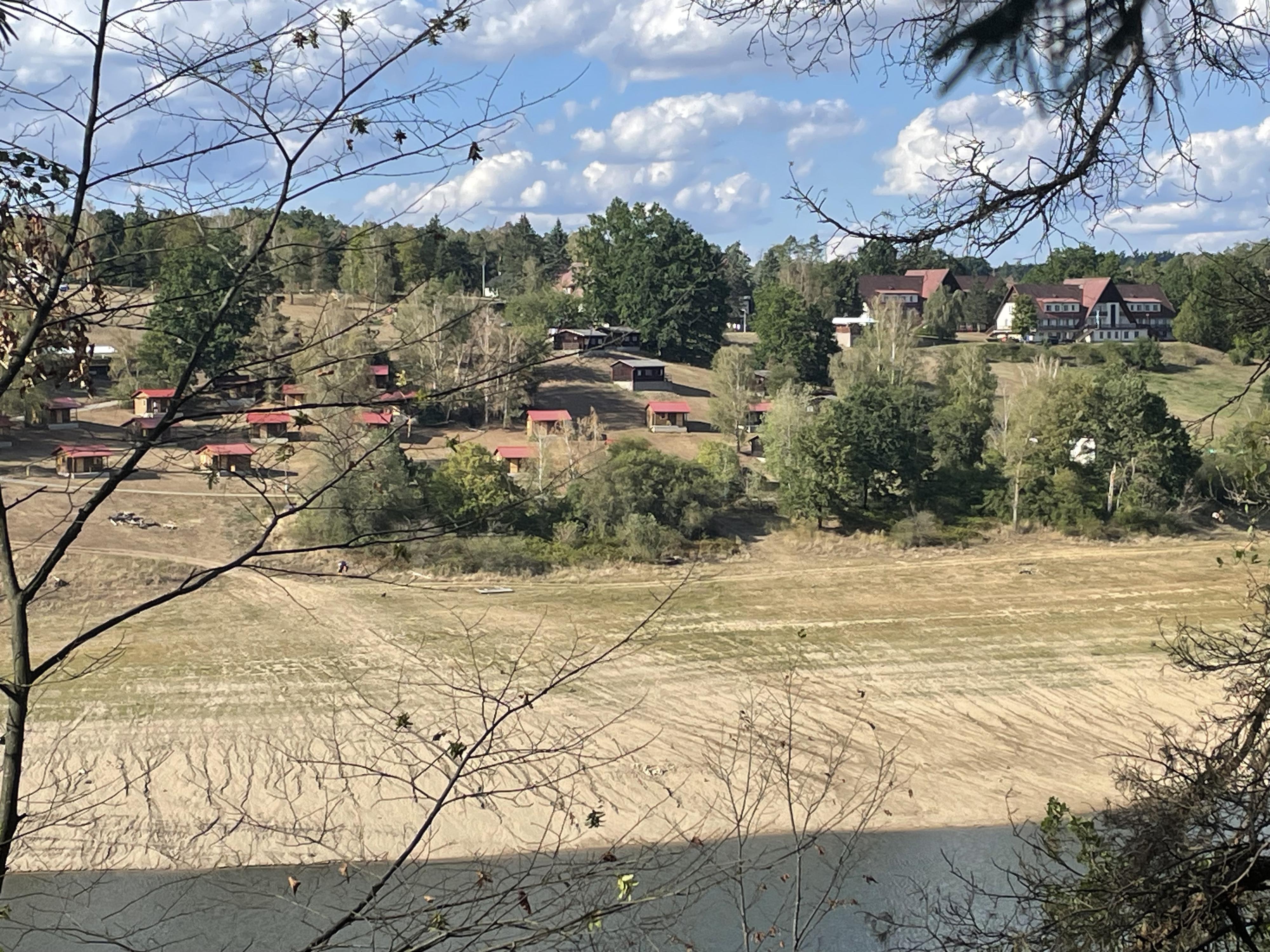 Tábořiště Štědronín foto 3