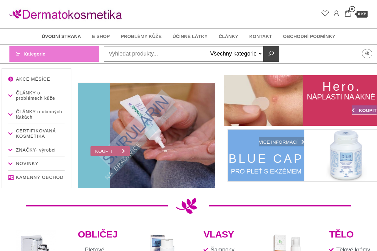 Dermatokosmetika.cz