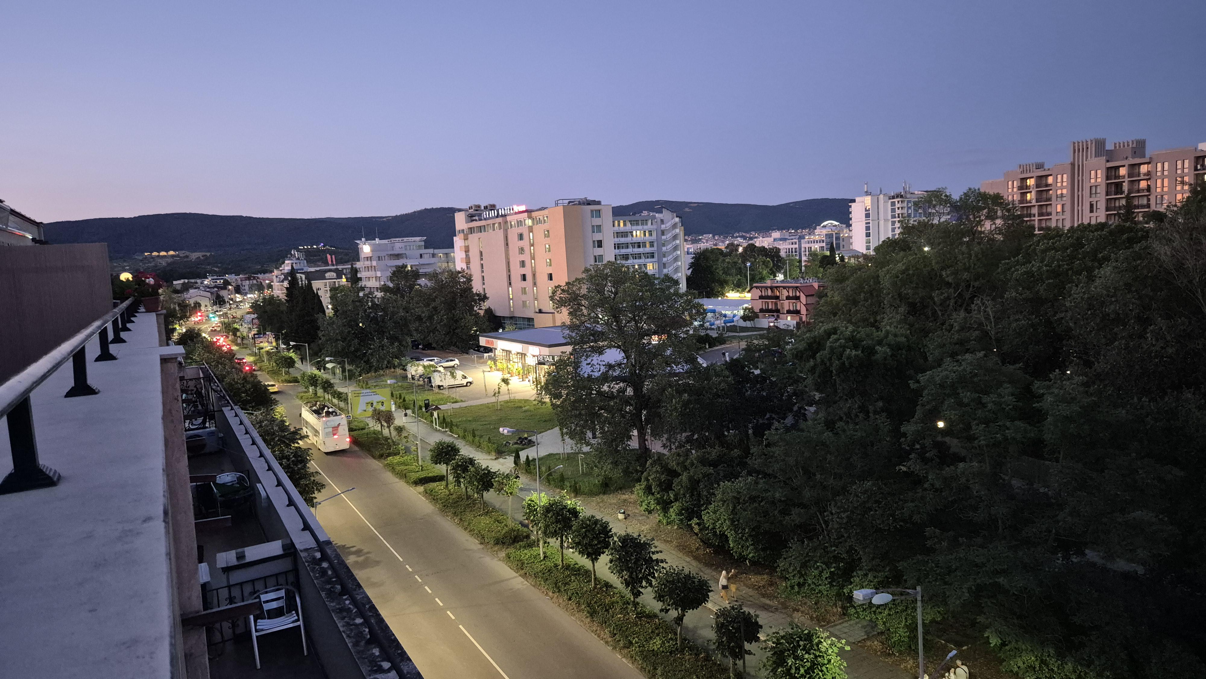 Private Apartment Safir foto 4