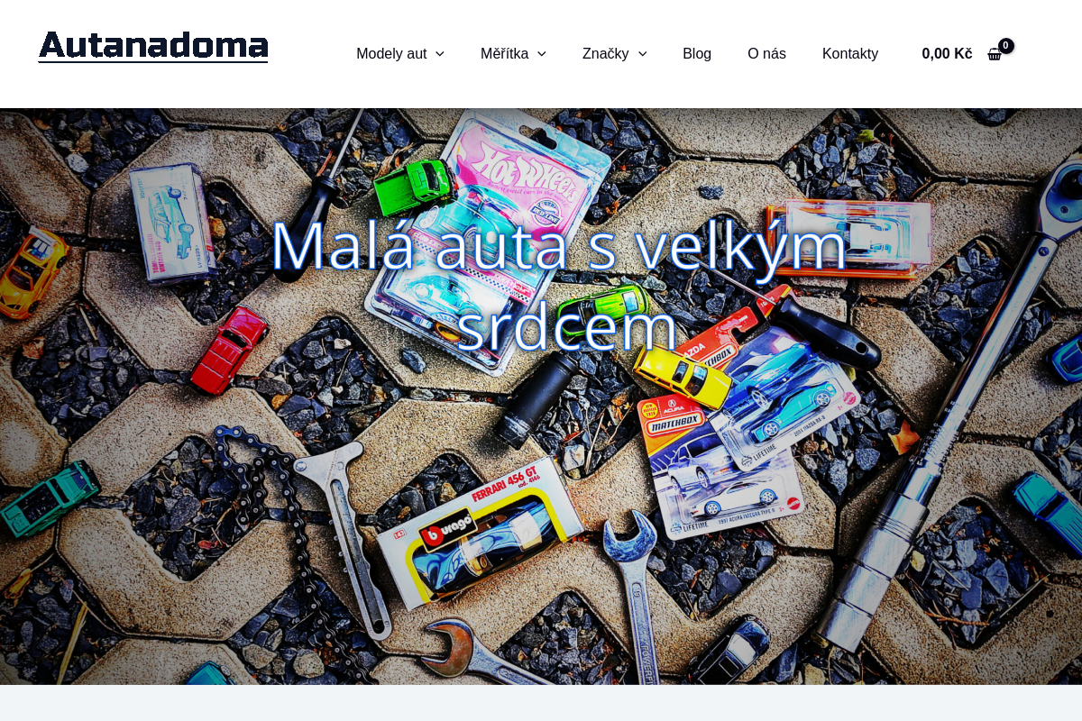 Autanadoma.cz