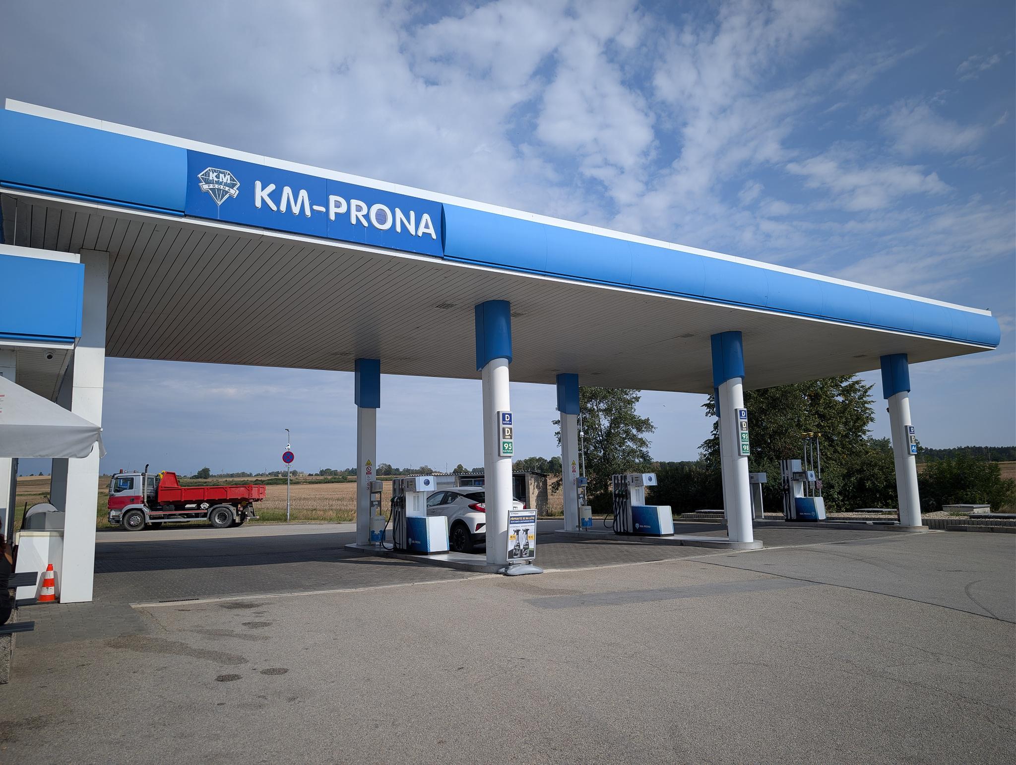 KM-PRONA foto 4