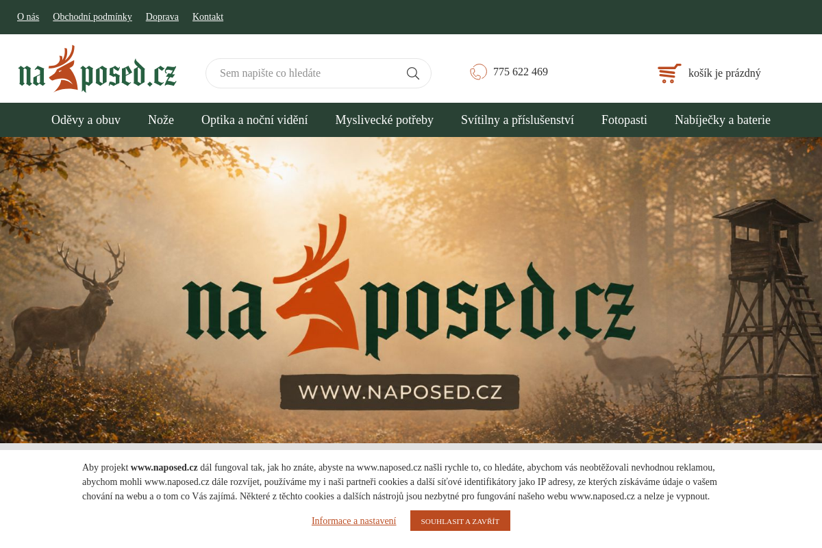 Naposed.cz