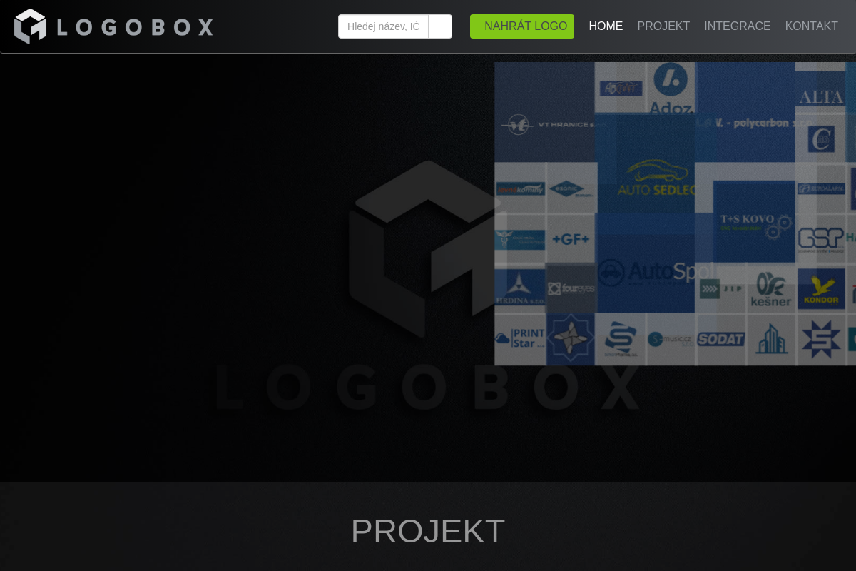 LOGOBOX