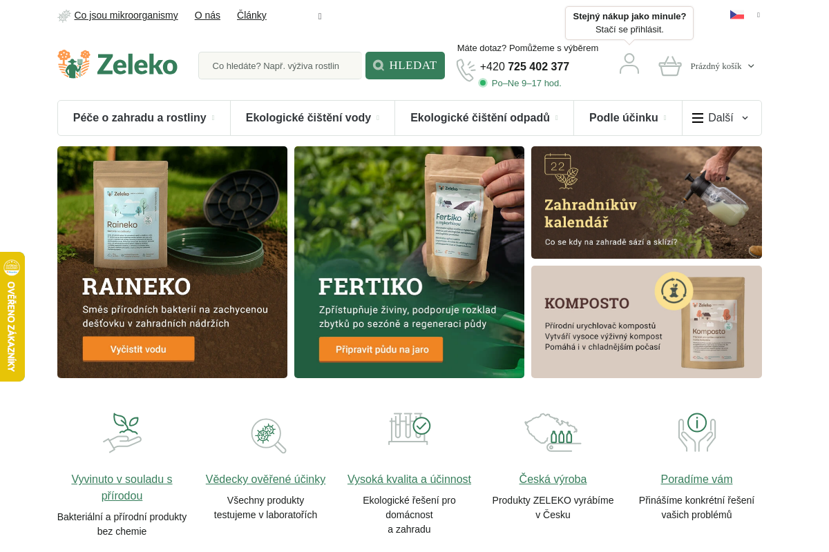 Zeleko