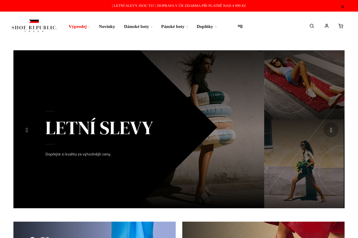 Eshop.shoerepublic.cz