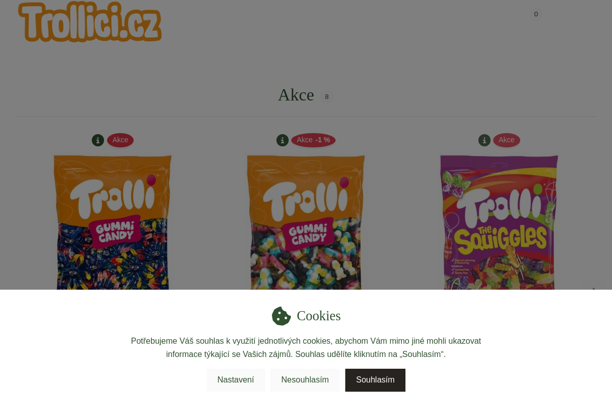 Trollici.cz