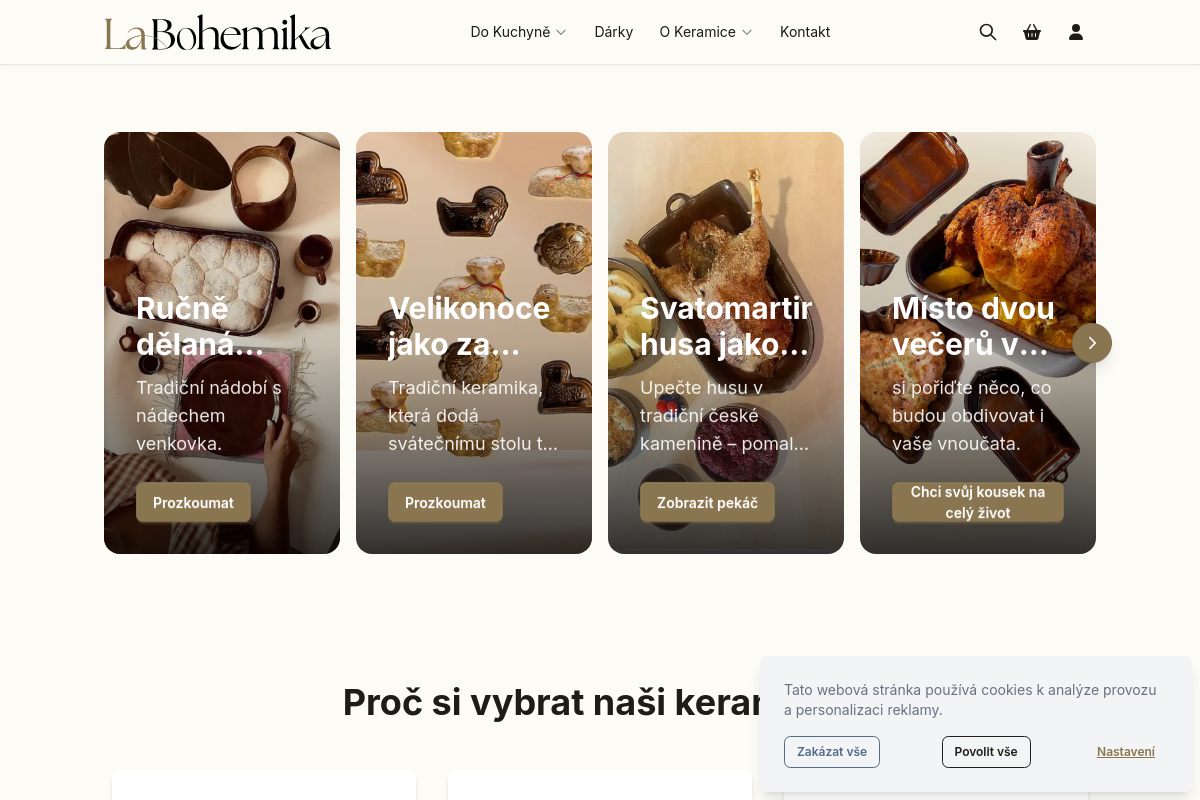 Labohemika.cz