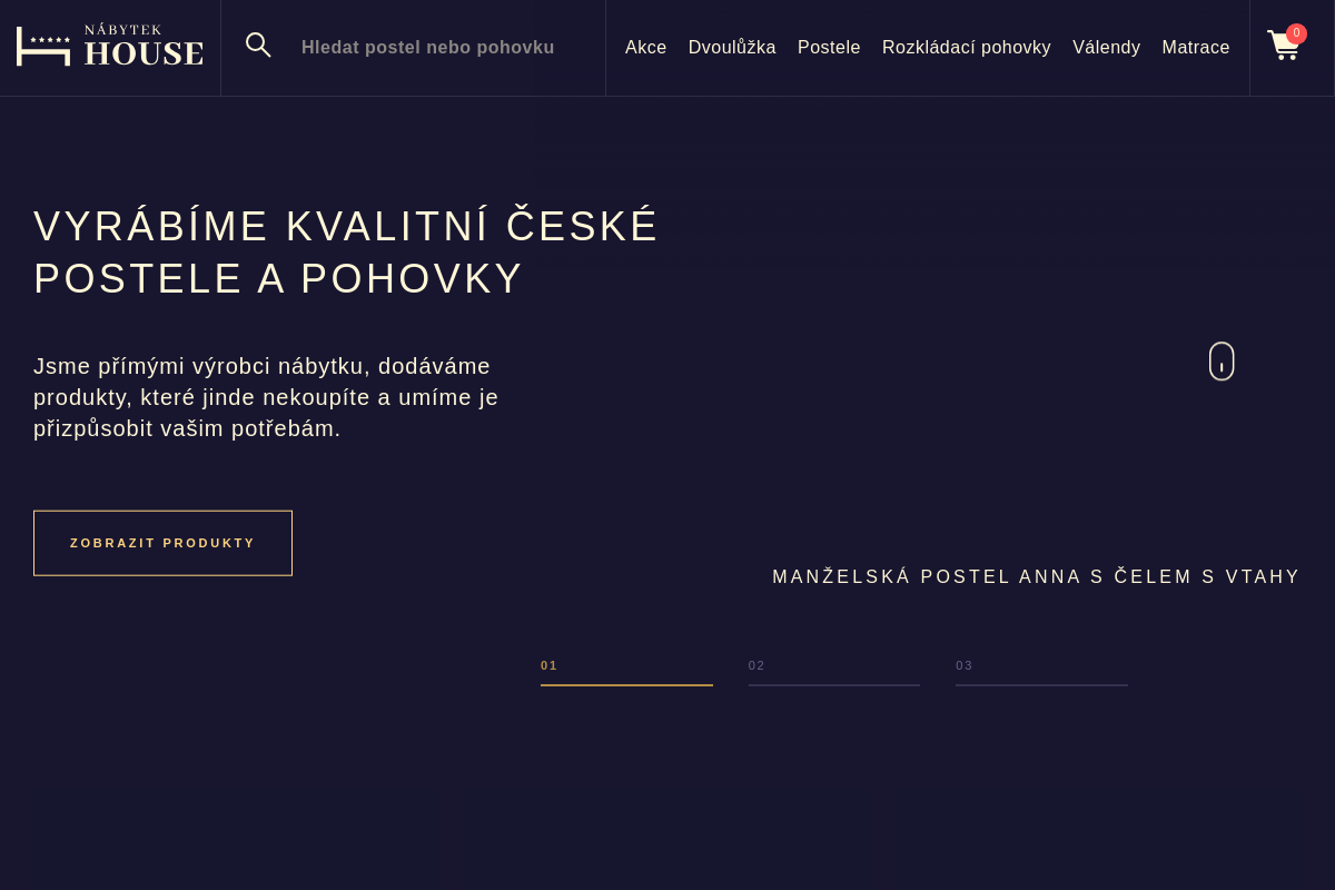 Nabytekhouse.cz