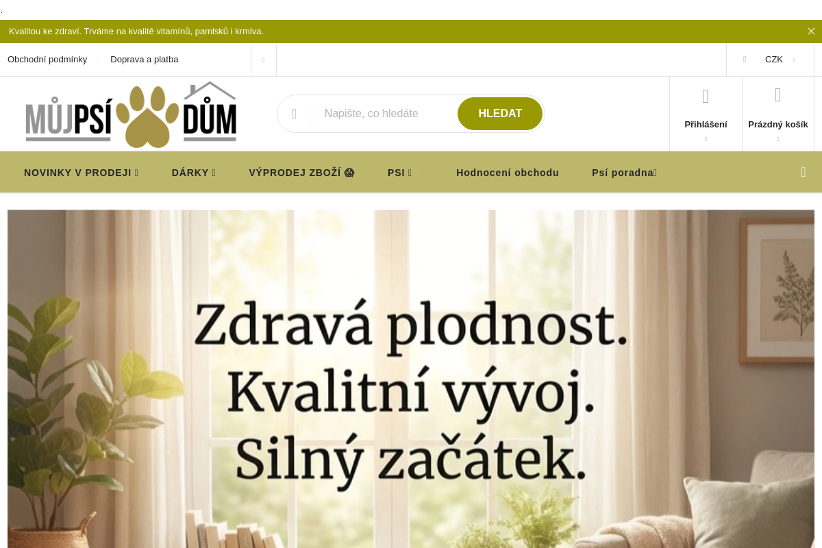 Mujpsidum.cz