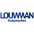 logo Louwman Motor Praha