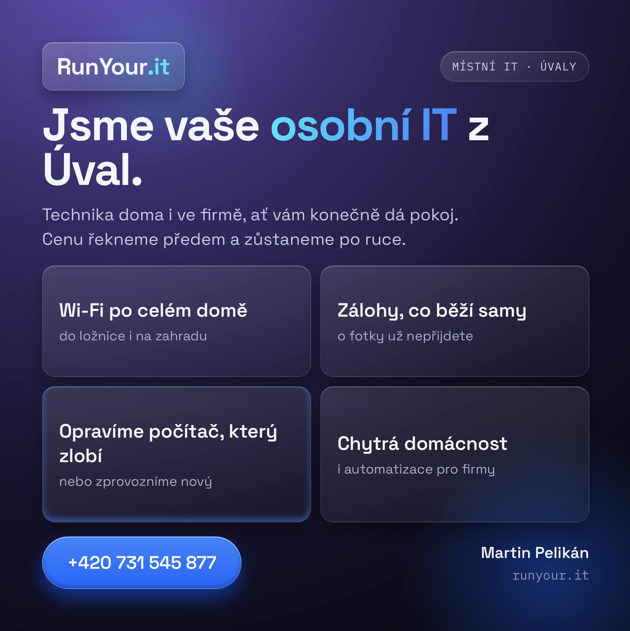 RunYour.IT foto 3
