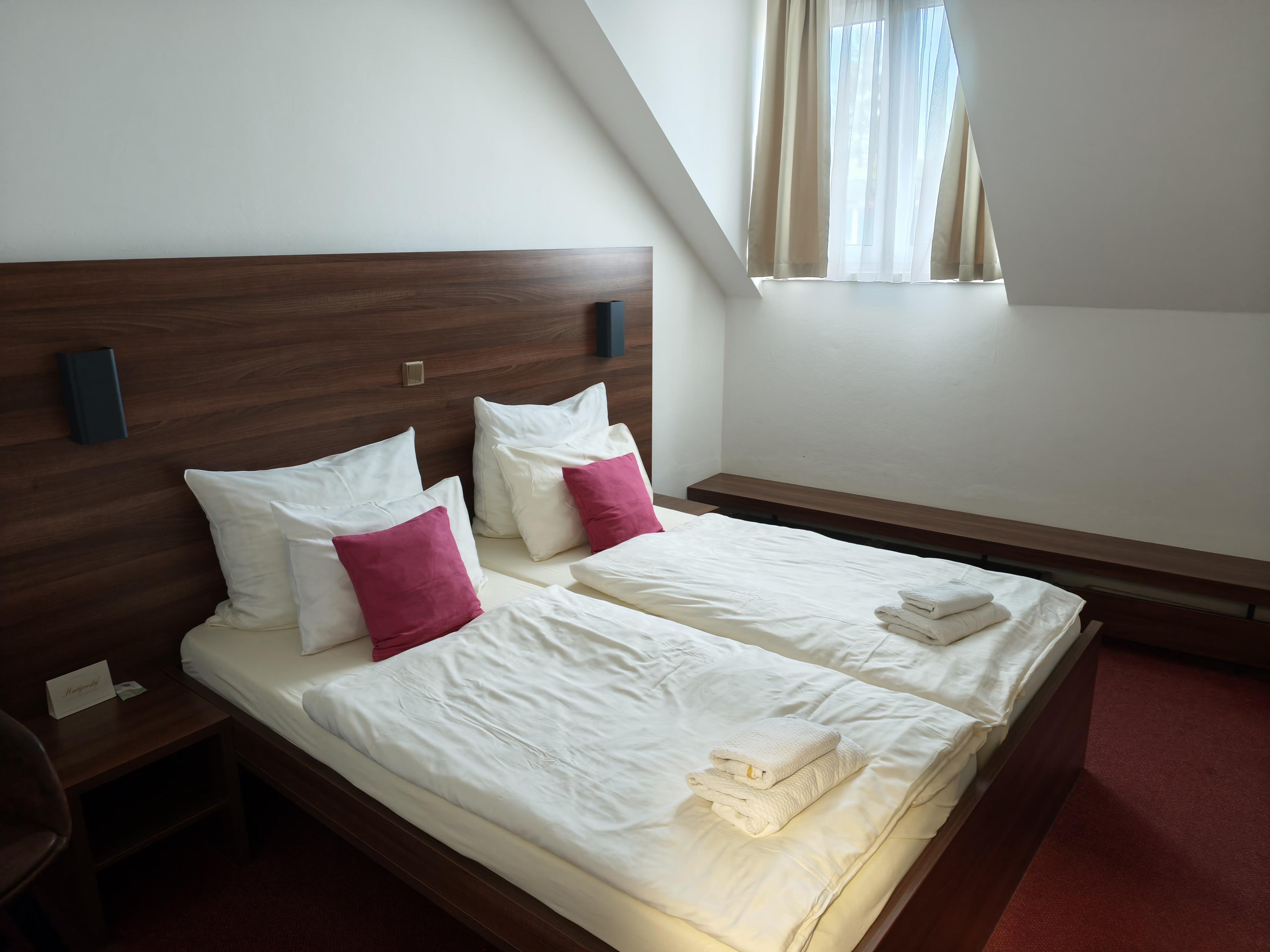 Bohemia Inn Hotel foto 4