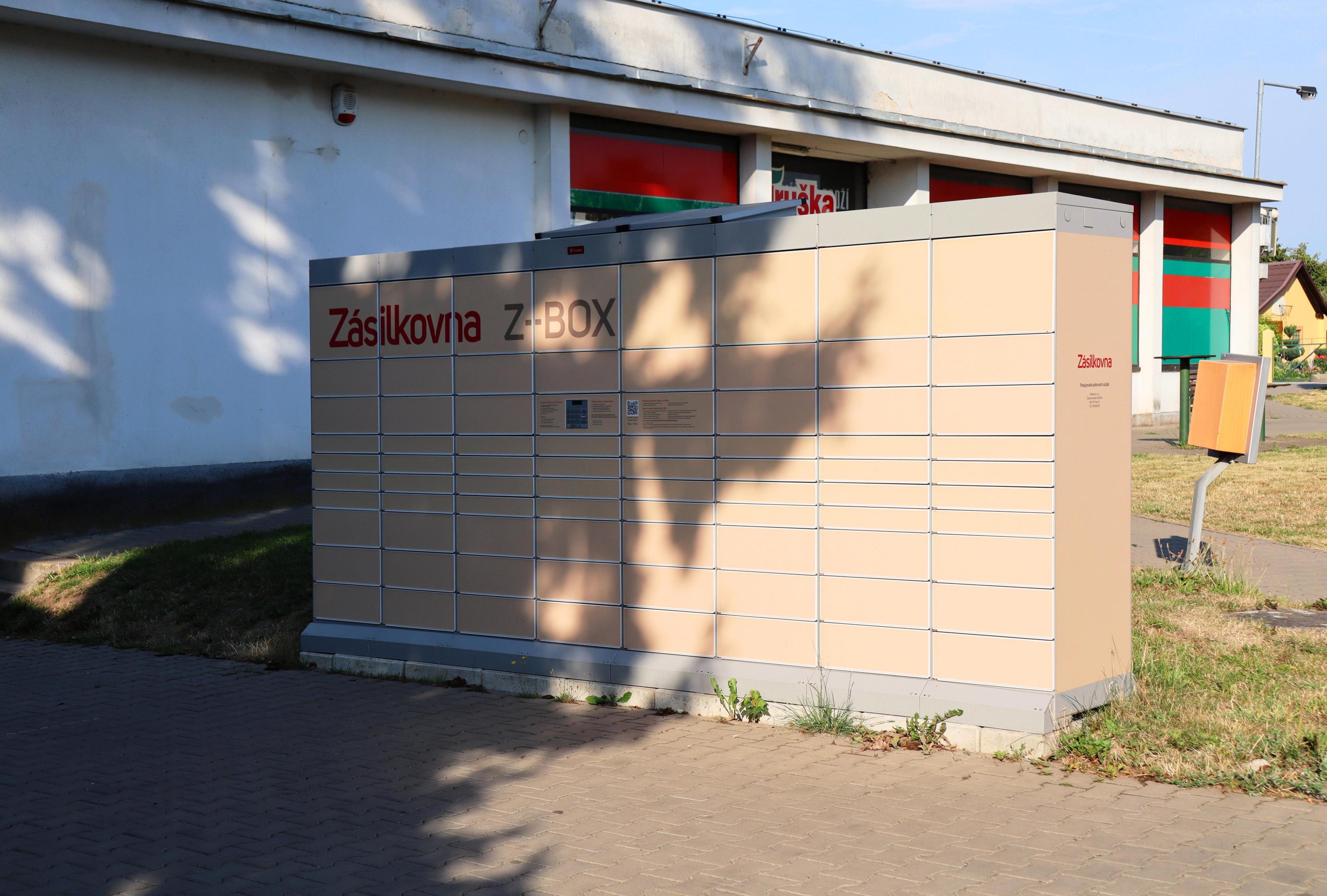 Z-BOX