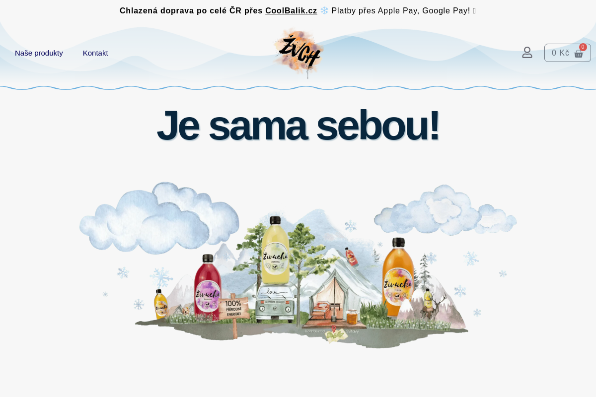 Zivucha.cz