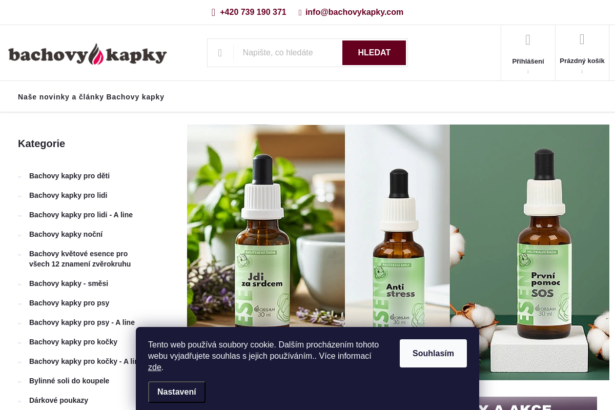 Bachovykapky.com