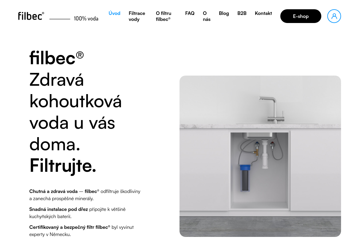 filbec.cz