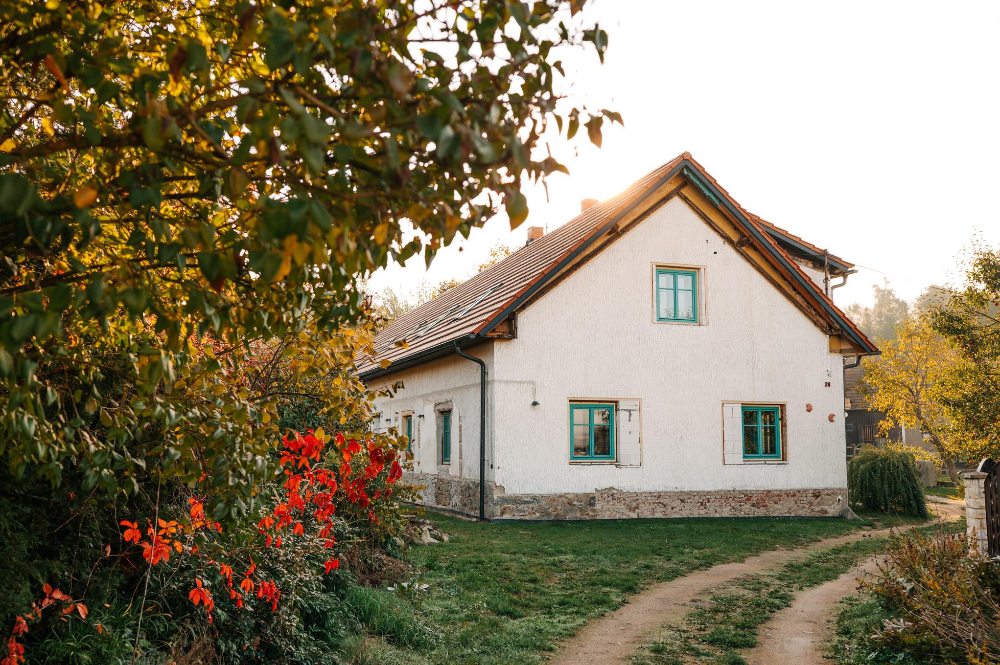 naše místo | our place