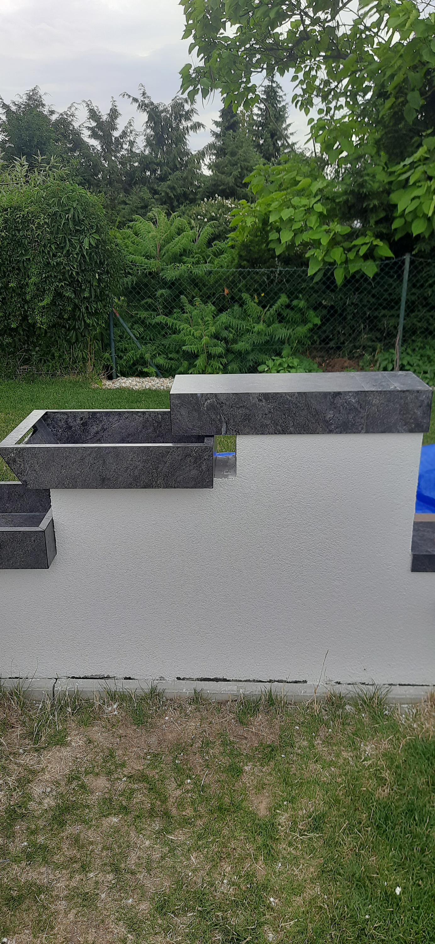 Obkladačské práce Radek Cihlář foto 2