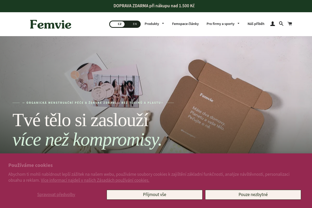 Femvie.com