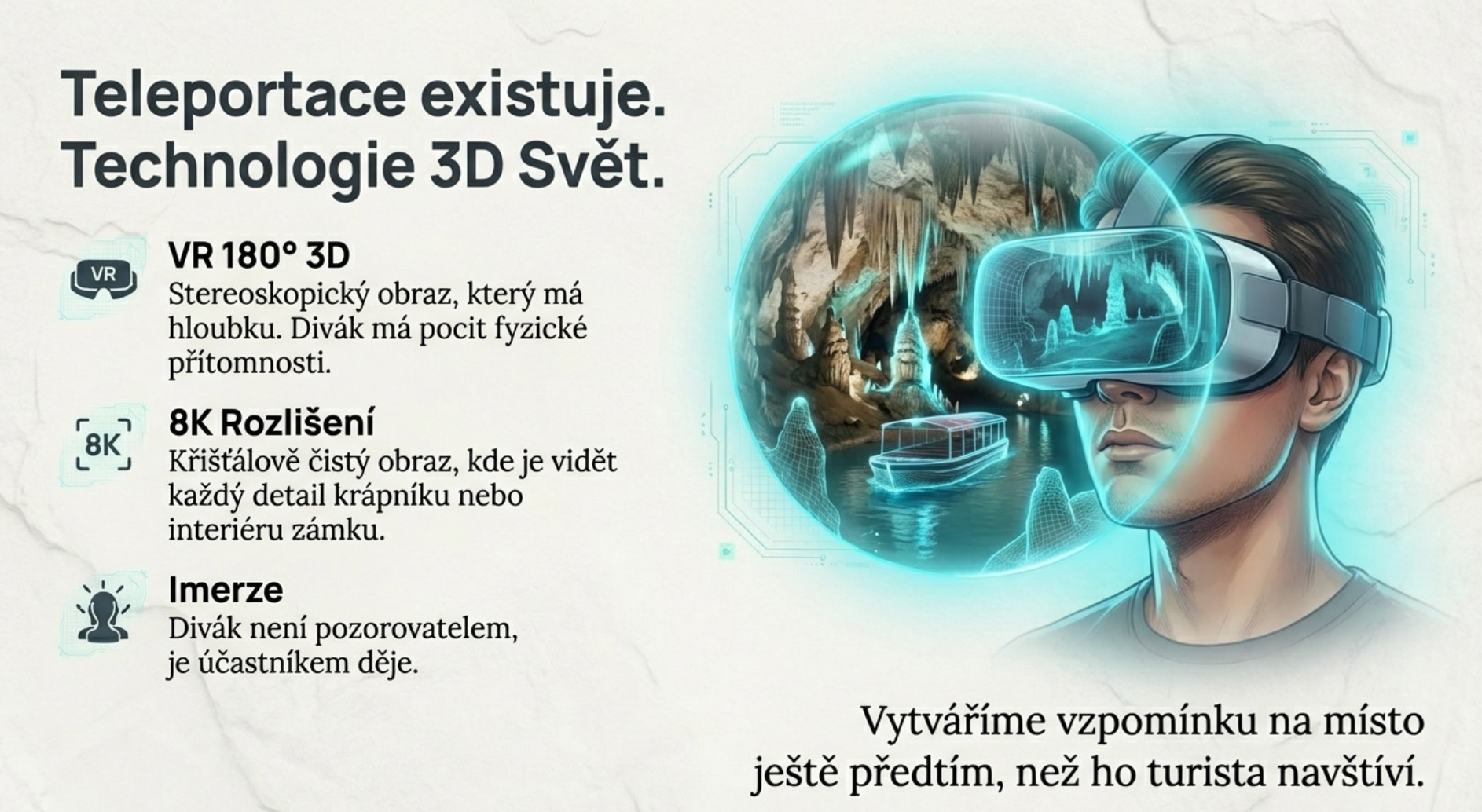 3D Svět foto 4