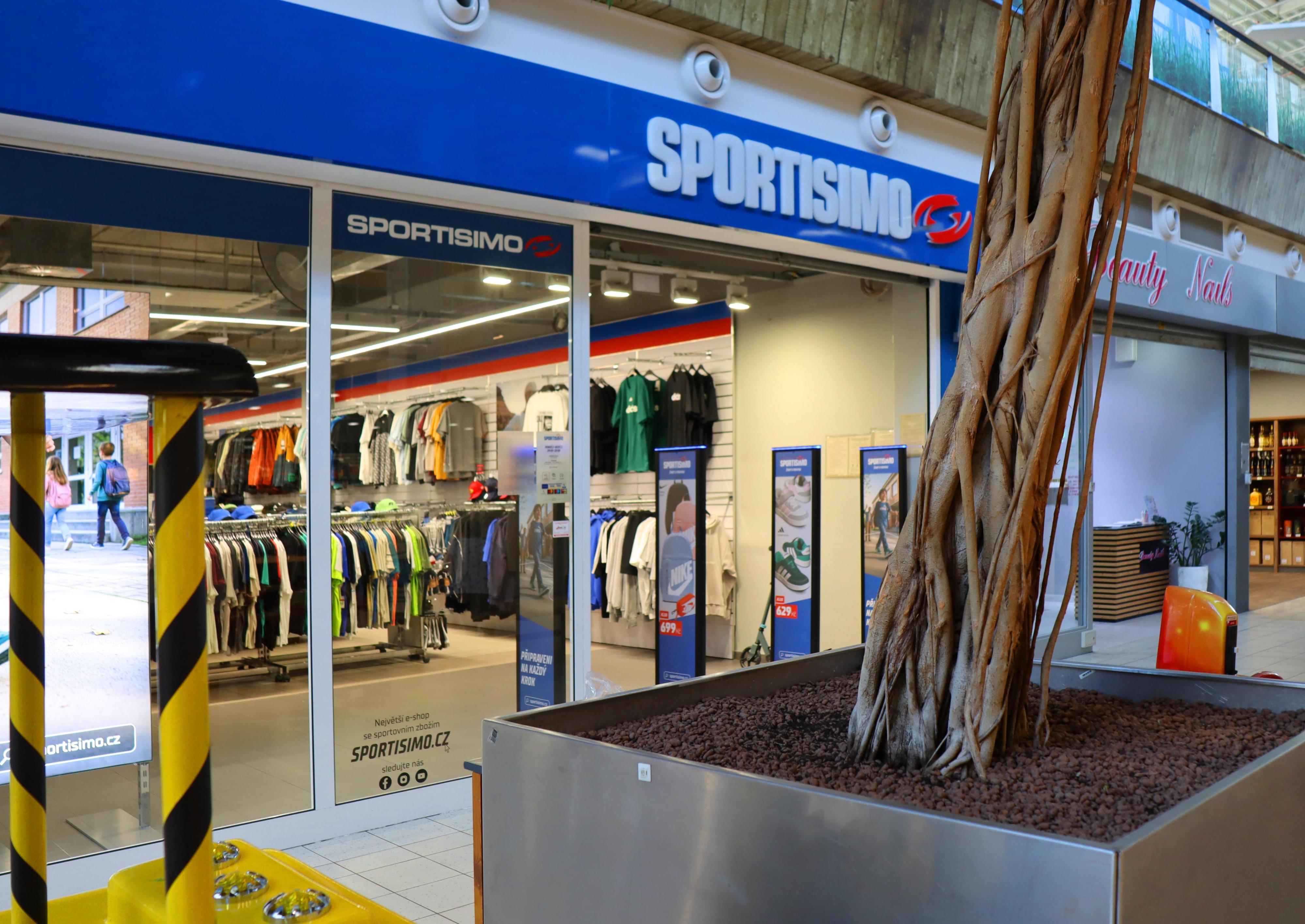 Sportisimo foto 2