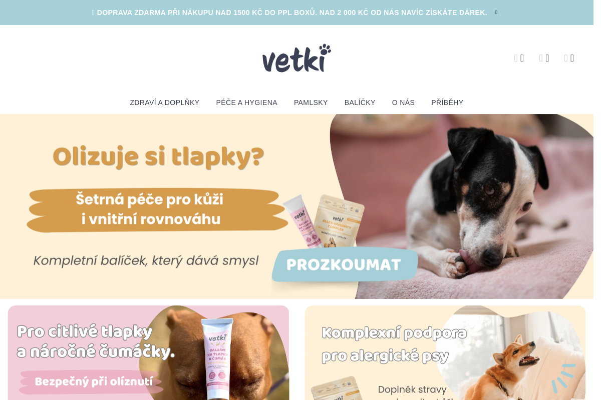 vetki.cz
