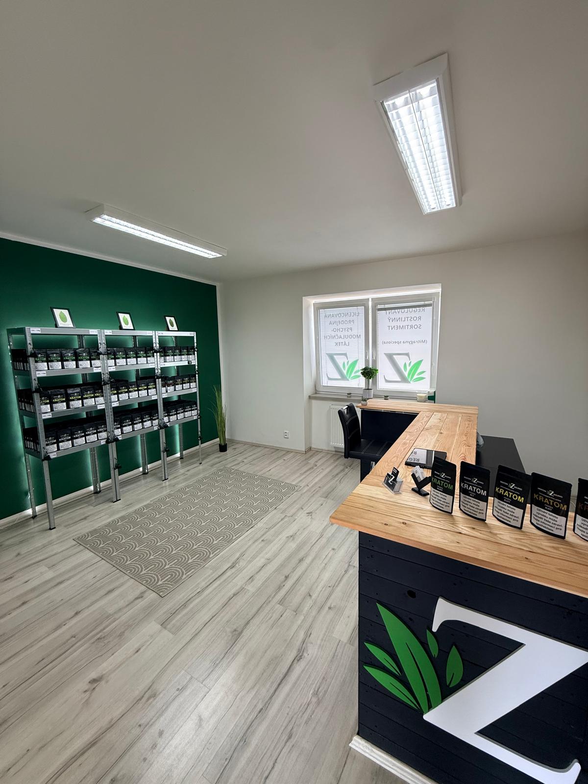 Kratom Znojmo foto 4