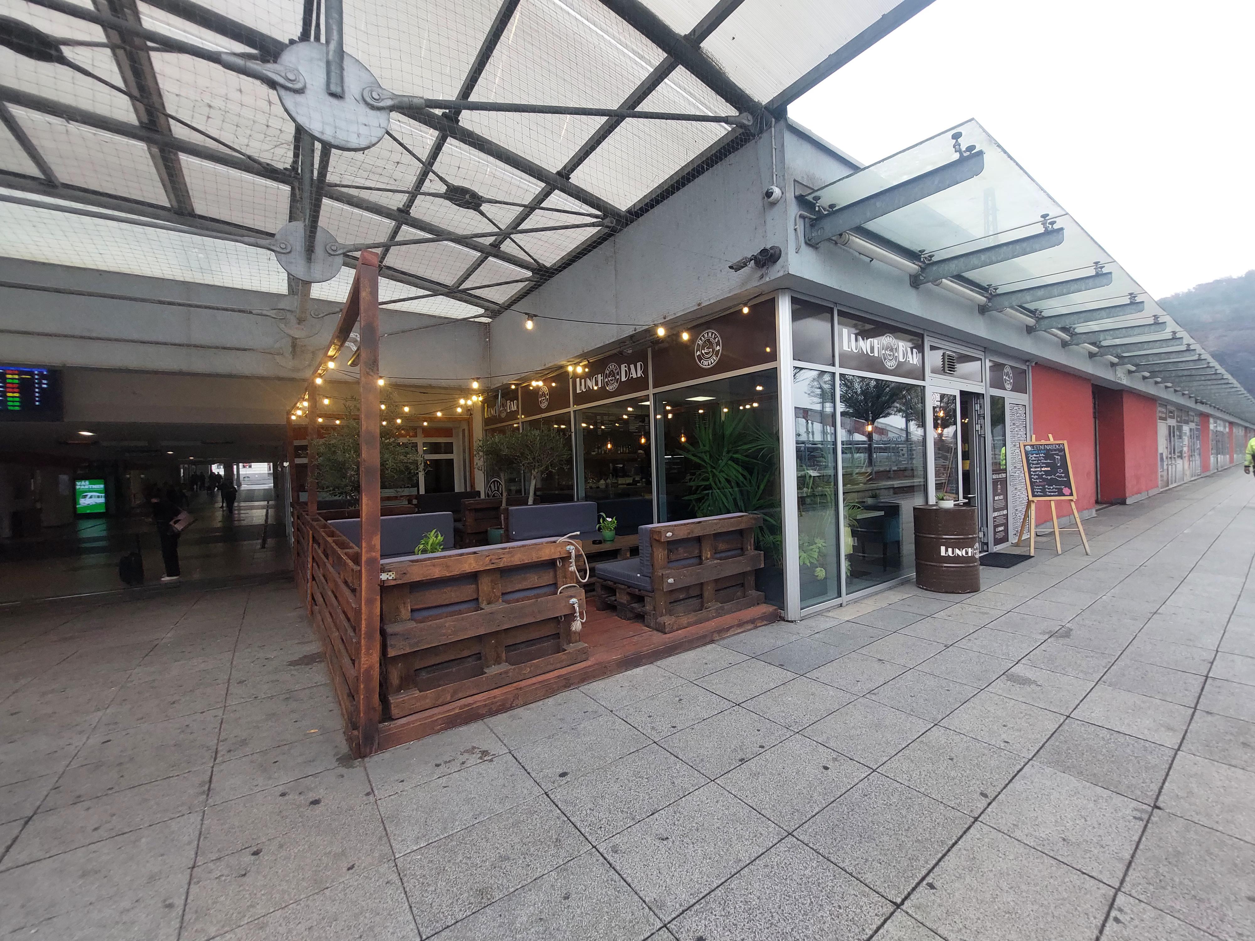 CAFÉ PANAV, spol. s r.o. foto 5