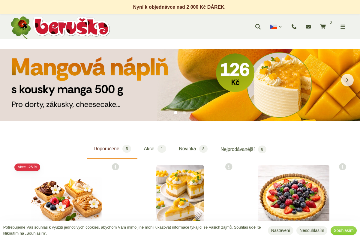 Mojecukrovinky.cz