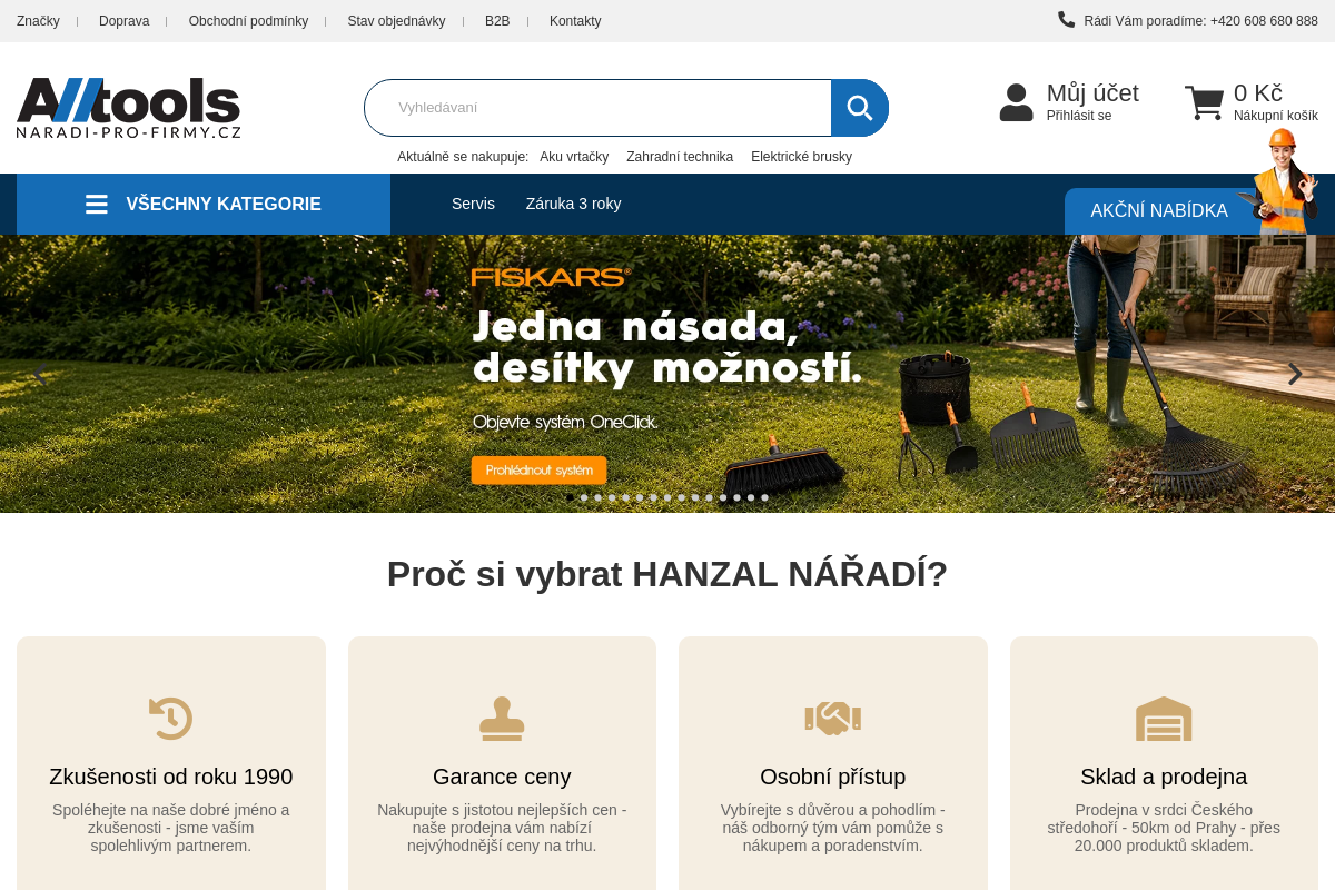 Naradi-pro-firmy.cz